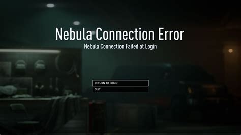 payday 3 login issues