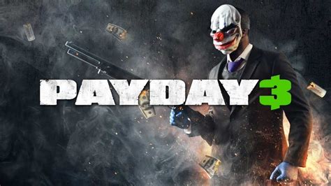 payday 3 not loading game