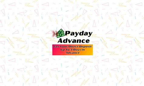 Payday Advance Redding Ca