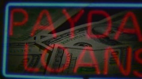 Payday Loan Ads