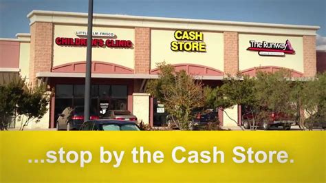 Payday Loans Frisco Tx