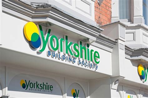 paying money into yorkshire building society