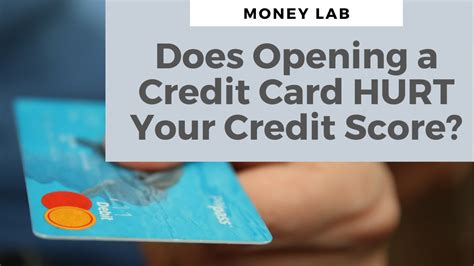 paying off credit card hurt credit score