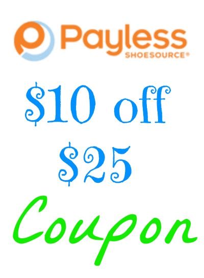 Payless Coupon Code January 2022