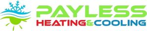 payless heating and cooling