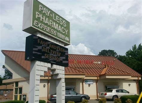 payless pharmacy sparta tn