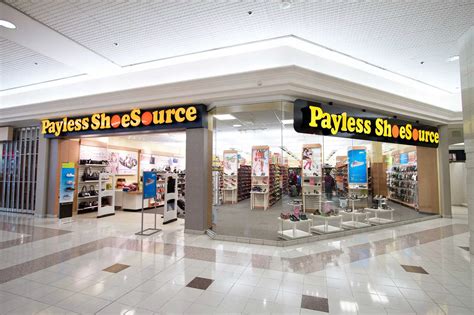 payless shoes near me