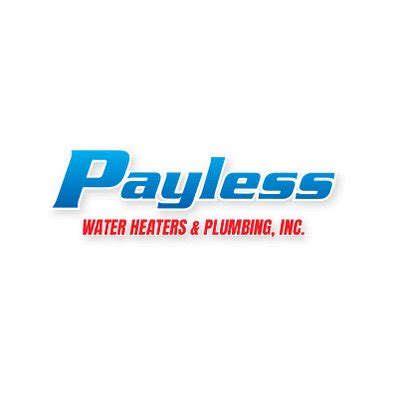 payless water heaters and plumbing valencia