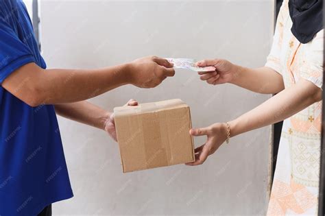 payment and delivery