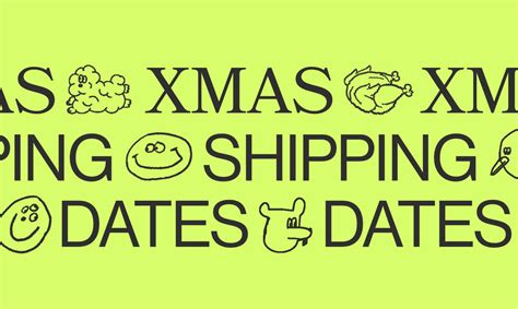 Payment Dates Xmas