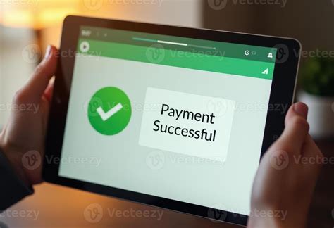 Payment Success