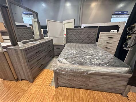 Payments On Bedroom Sets