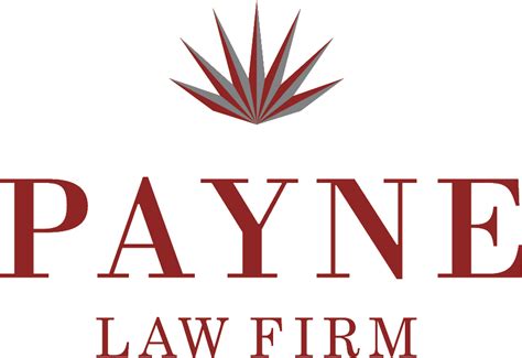 payne and payne law firm
