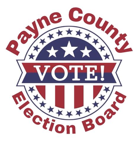 payne county election board