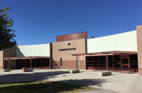 payne jr high school chandler