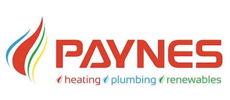 paynes heating and plumbing services