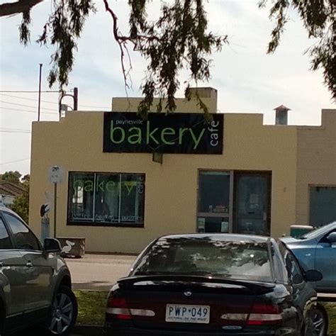 Paynesville Mn Bakery