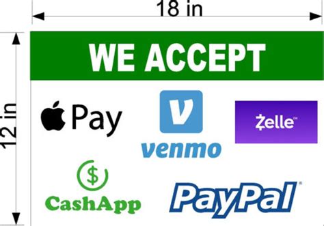 paypal accept apple pay