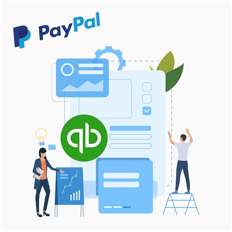 paypal and quickbooks