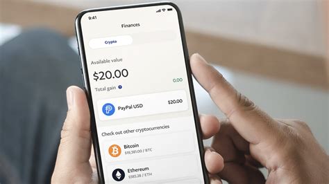 PayPal Coin: Exploring a Revolutionary Cryptocurrency Initiative