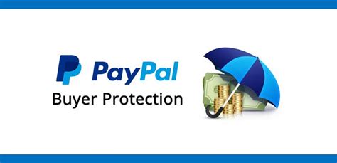 paypal credit buyer protection
