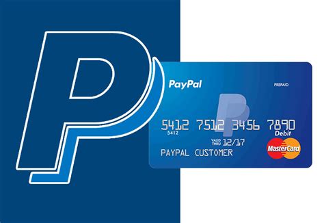 PayPal Credit Card Application
