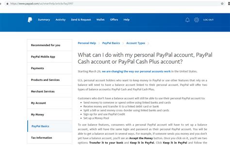 PayPal Credit Option Not Showing