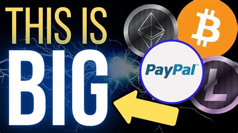 PayPal Crypto Future Outlook