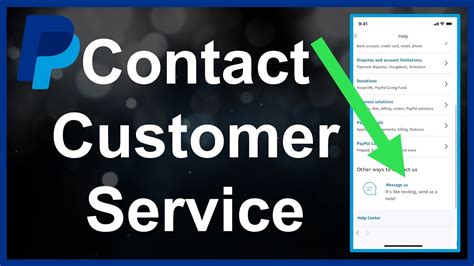 paypal customer service phone number hours