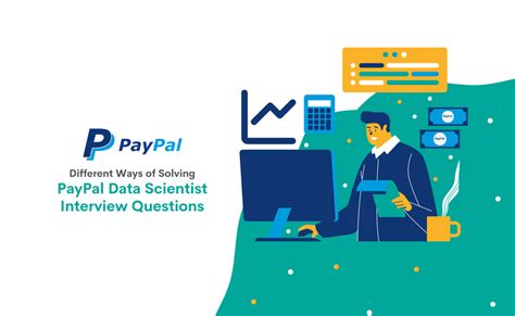 paypal data scientist interview questions
