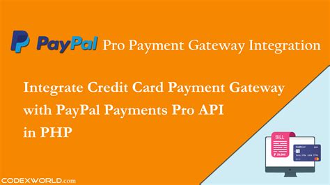 paypal direct payment api php example