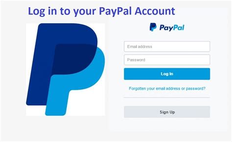 paypal login my account canada online