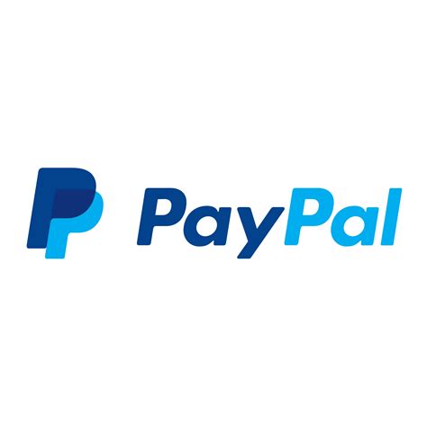 paypal logo 2018 transparent