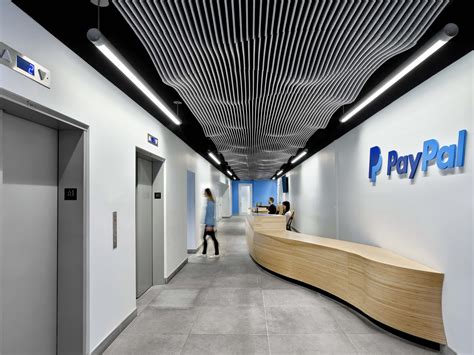 5 Tips For PayPal NYC Office