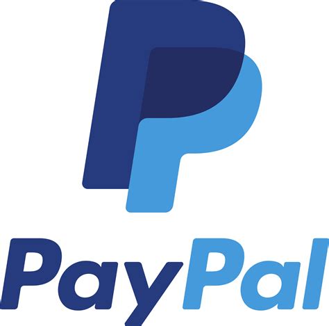 paypal pay in 4 logo png