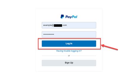 Twofactor authentication (2fa) Bypass for Paypal Cashoutgod