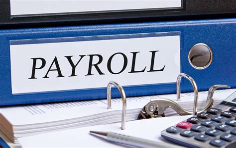 payroll administration companies in usa
