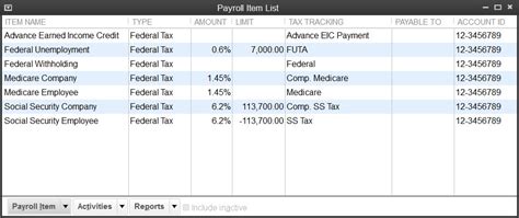 payroll manual pdf