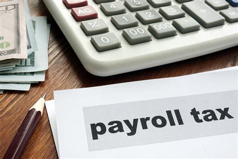 payroll tax payment by phone