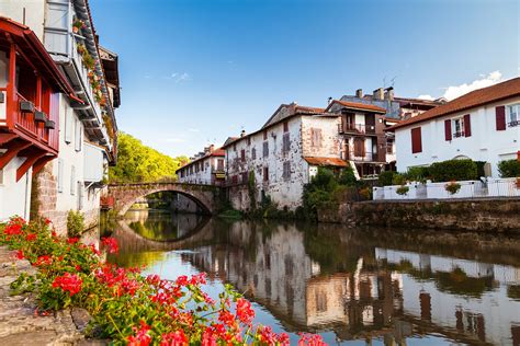 pays basque tourisme
