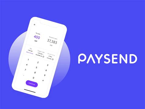paysend chat