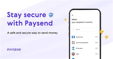 paysend commission