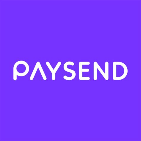 paysend google play