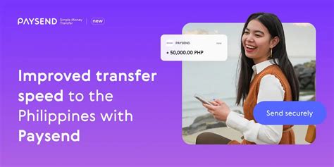paysend philippines