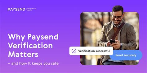 paysend verification
