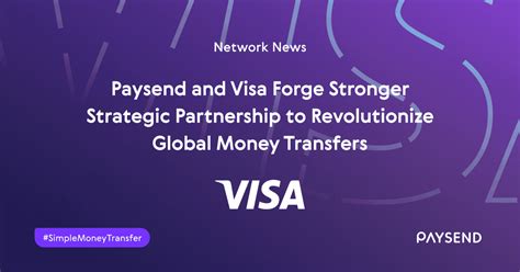 paysend visa
