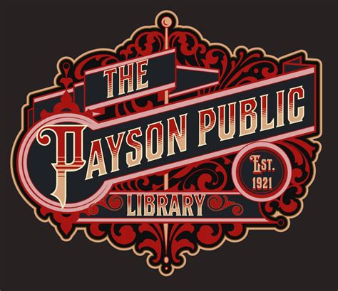 Payson Public Library Catalog