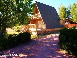 Payson Roundup Rentals