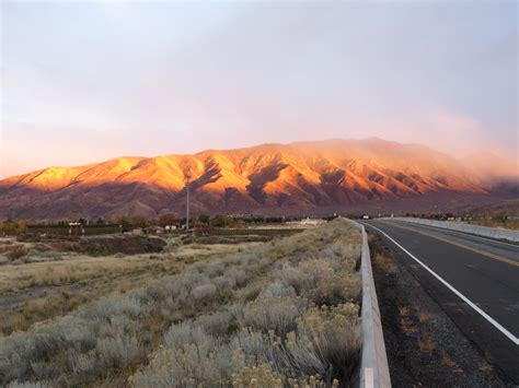 Payson Utah Elevation