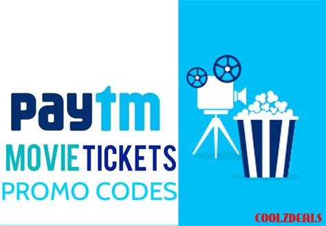 5 Best Ways To Redeem Your Paytm Movie Coupon